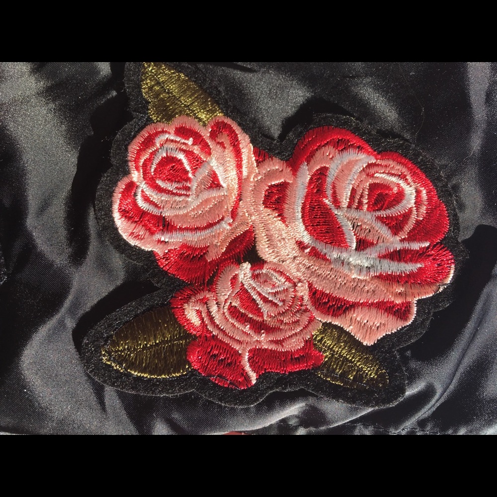 Urban republic girls bomber jacket - Picture 4 of 6